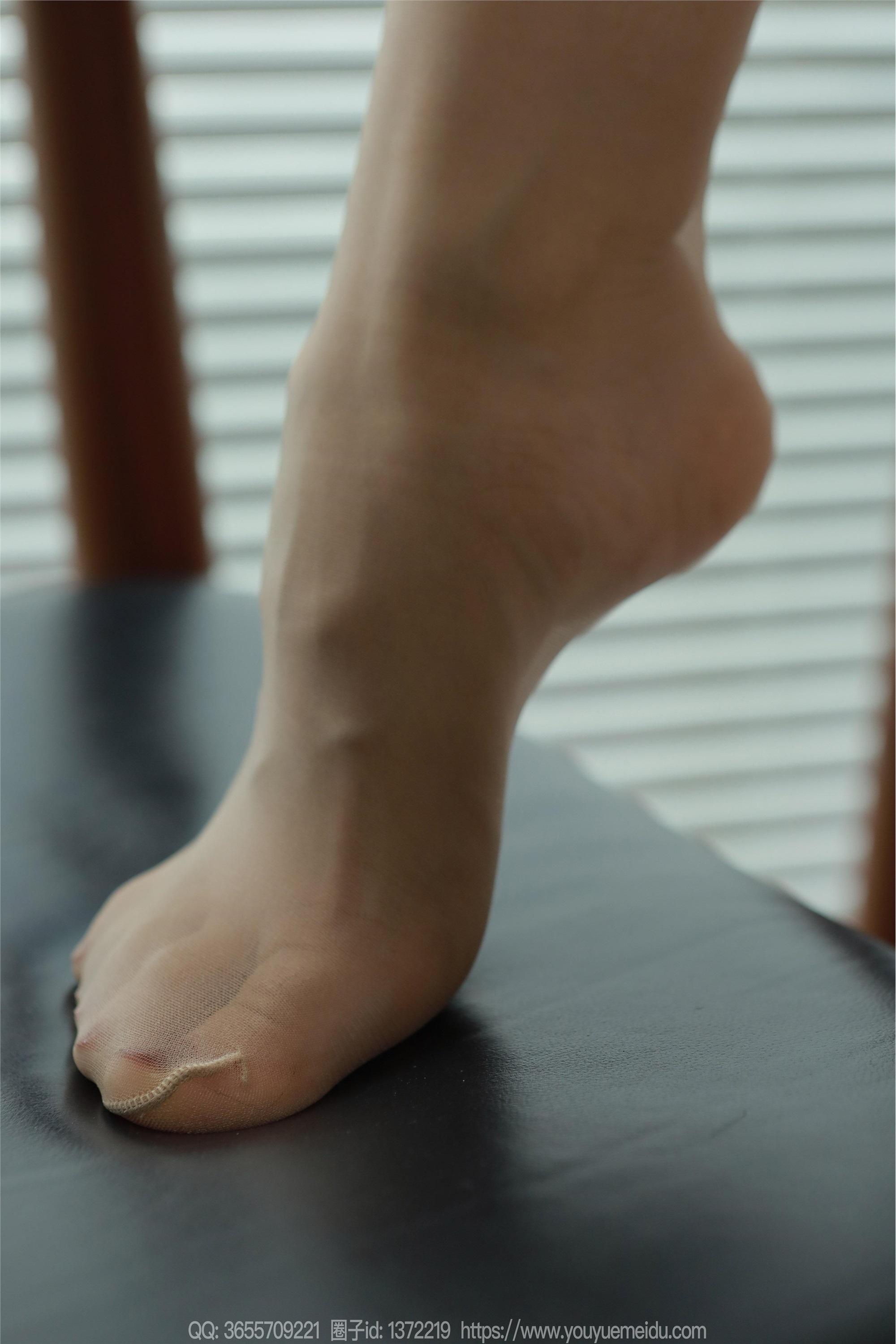 IESS异思趣向  2024.04.03 丝享家 1706 小金《百褶短裙》